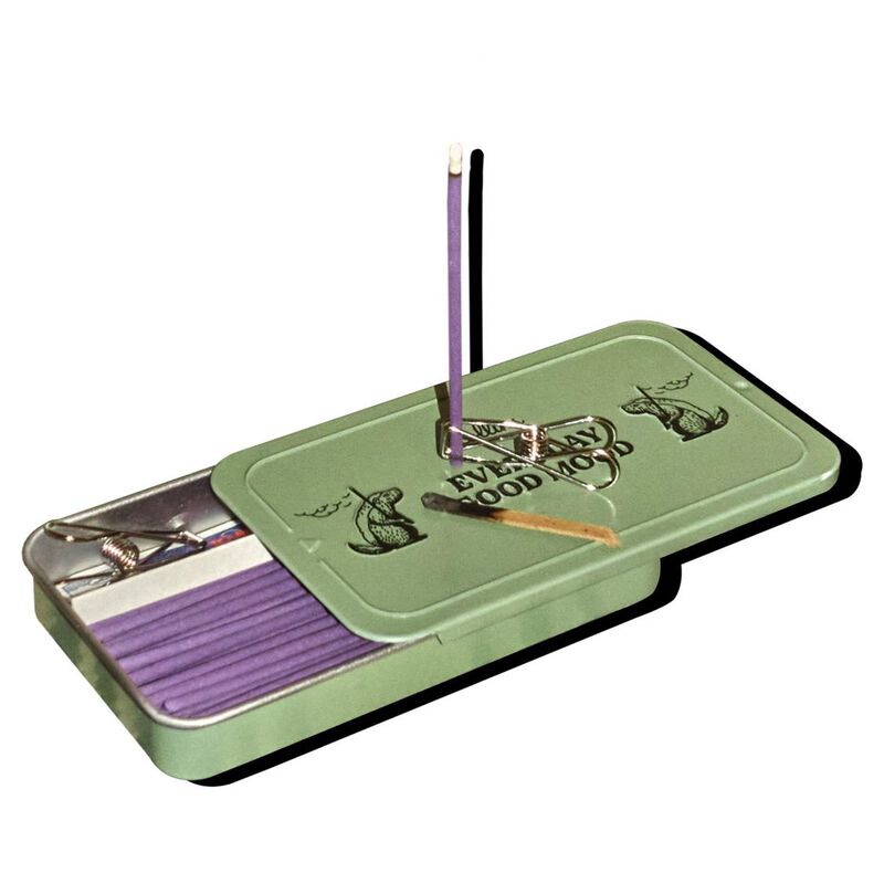 Collins Natural Incense Sticks - Do Not Disturb image number 2